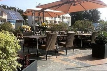 Hotel du Parc  | Perros Guirec | Côtes-d'Armor | France 5
