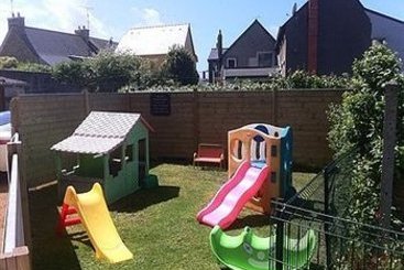 Hotel du Parc  | Perros Guirec | Côtes-d'Armor | France 6