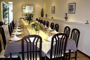 Hotel du Parc  | Perros Guirec | Côtes-d'Armor | France 7