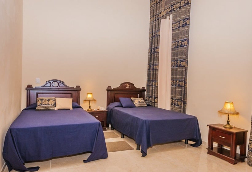 Hotel El Marques  | Camaguey | Camagüey | Cuba 2