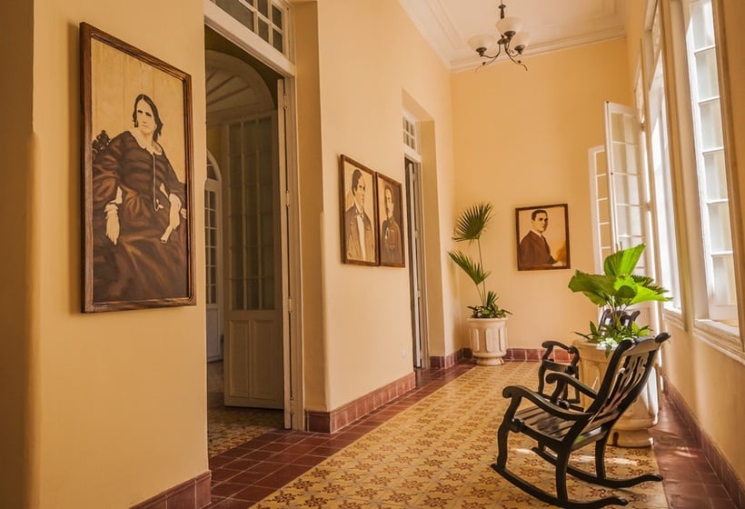 Hotel El Marques  | Camaguey | Camagüey | Cuba 3