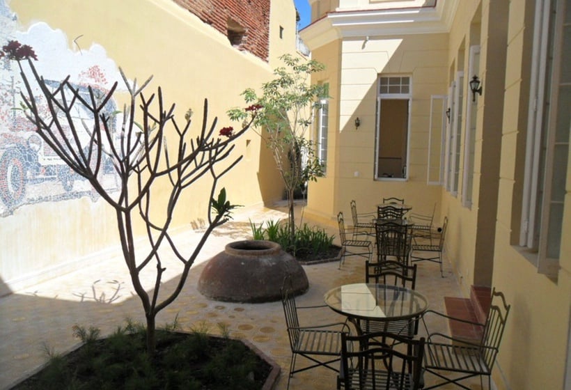 Hotel El Marques  | Camaguey | Camagüey | Cuba 4