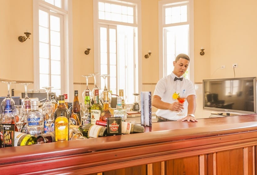 Hotel El Marques  | Camaguey | Camagüey | Cuba 5