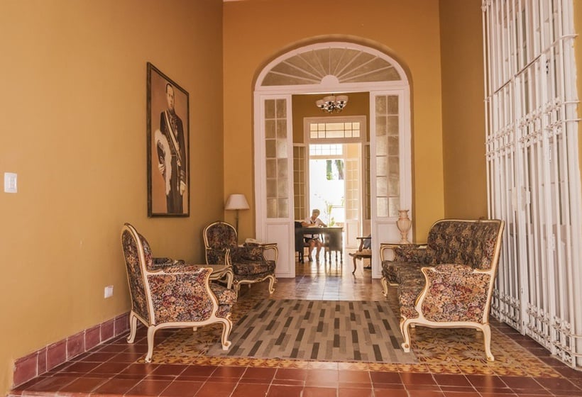 Hotel El Marques  | Camaguey | Camagüey | Cuba 6
