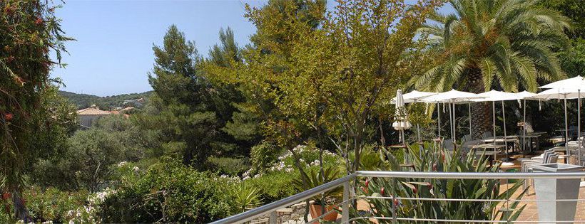 Hotel les Eucalyptus  | Porto Pollo | Corse-du-Sud | France