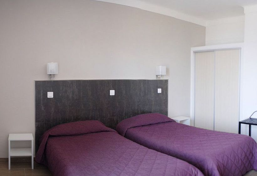 Hotel les Eucalyptus  | Porto Pollo | Corse-du-Sud | France 11