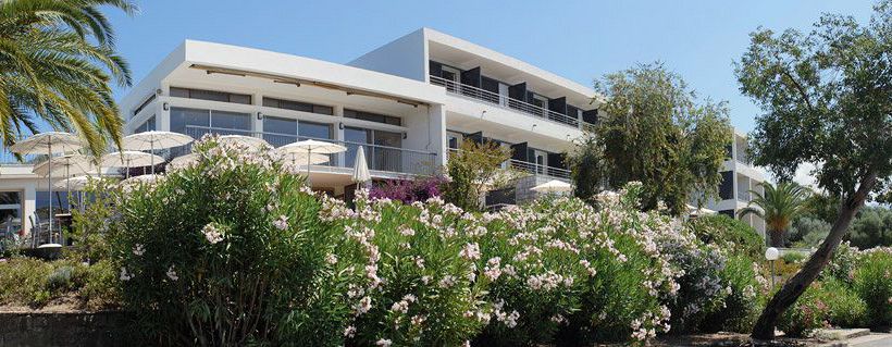 Hotel les Eucalyptus  | Porto Pollo | Corse-du-Sud | France 12