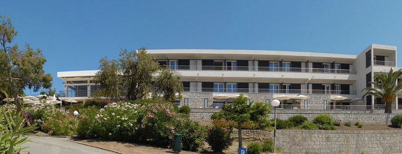 Hotel les Eucalyptus  | Porto Pollo | Corse-du-Sud | France 13