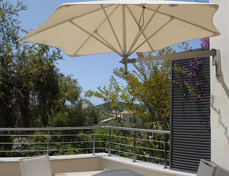 Hotel les Eucalyptus  | Porto Pollo | Corse-du-Sud | France 15