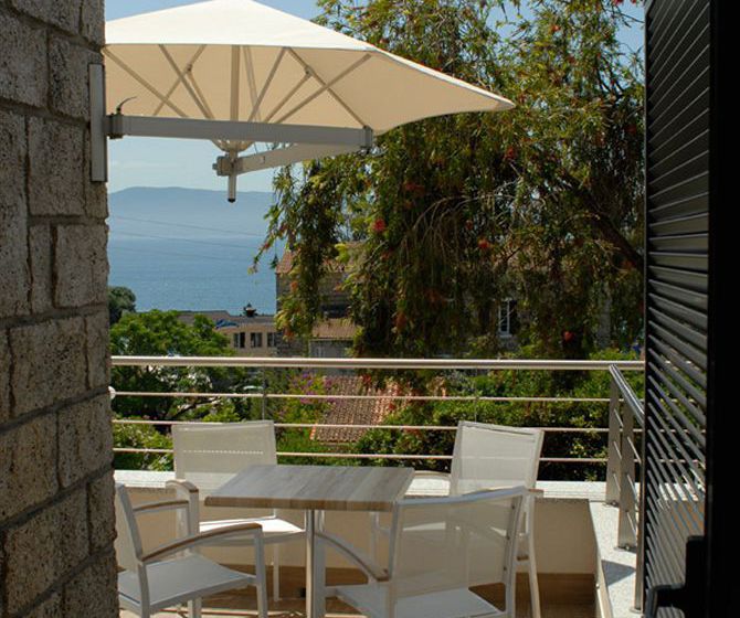 Hotel les Eucalyptus  | Porto Pollo | Corse-du-Sud | France 16