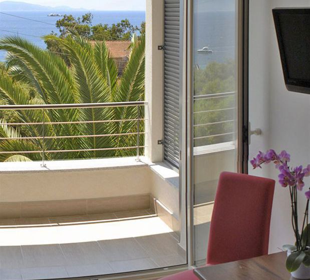 Hotel les Eucalyptus  | Porto Pollo | Corse-du-Sud | France 17