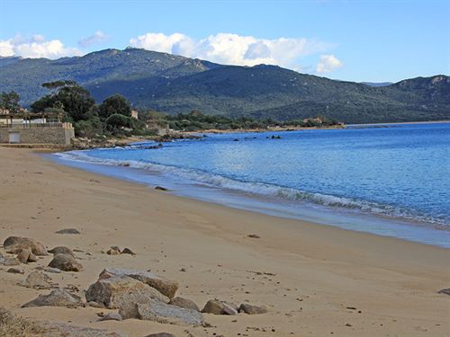 Hotel les Eucalyptus  | Porto Pollo | Corse-du-Sud | France 18