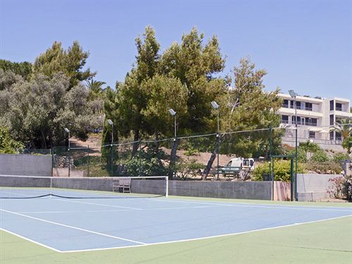 Hotel les Eucalyptus  | Porto Pollo | Corse-du-Sud | France 19