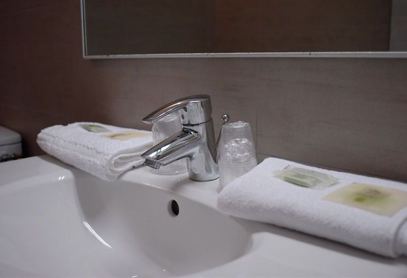 Hotel les Eucalyptus  | Porto Pollo | Corse-du-Sud | France 2