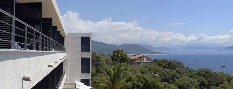 Hotel les Eucalyptus  | Porto Pollo | Corse-du-Sud | France 4