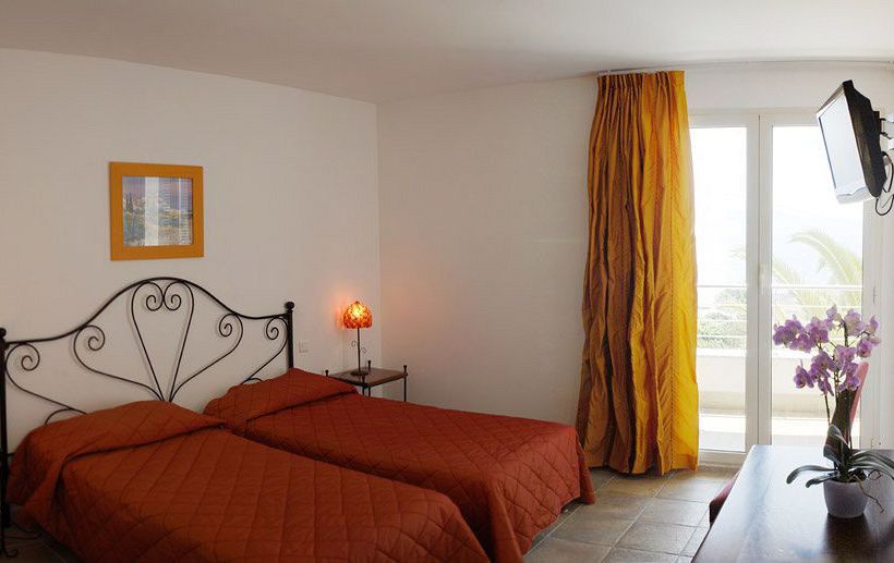 Hotel les Eucalyptus  | Porto Pollo | Corse-du-Sud | France 5