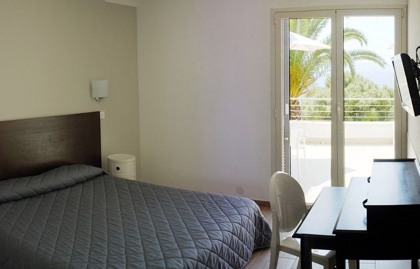 Hotel les Eucalyptus  | Porto Pollo | Corse-du-Sud | France 6