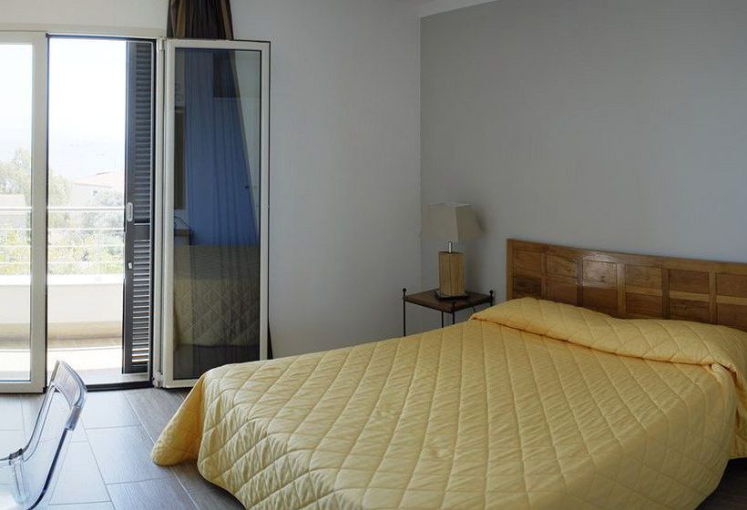 Hotel les Eucalyptus  | Porto Pollo | Corse-du-Sud | France 7