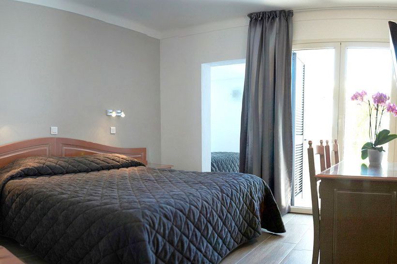 Hotel les Eucalyptus  | Porto Pollo | Corse-du-Sud | France 8