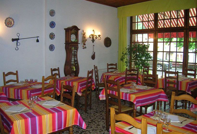 Hotel Le Costabonne Pirineos Orientales