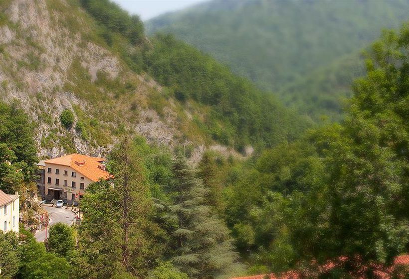 Hotel Le Val du Tech