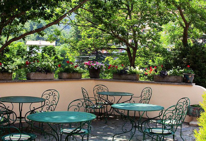 Hôtel Le Val du Tech  | Prats de Mollo la Preste | Pyrenees-Orientales | France 1