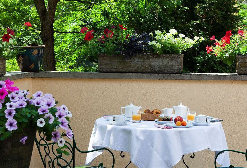 Hôtel Le Val du Tech  | Prats de Mollo la Preste | Pyrenees-Orientales | France 2