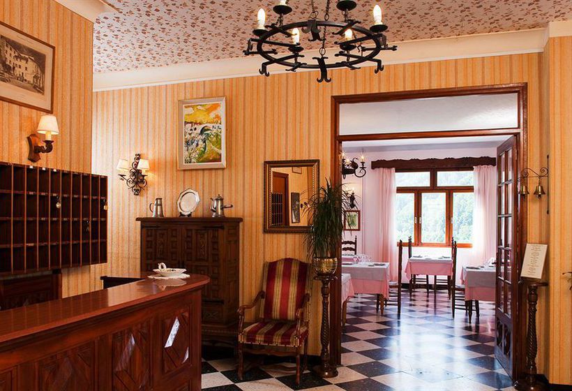 Hôtel Le Val du Tech  | Prats de Mollo la Preste | Pyrenees-Orientales | France 3