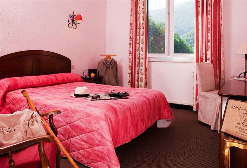 Hôtel Le Val du Tech  | Prats de Mollo la Preste | Pyrenees-Orientales | France 4