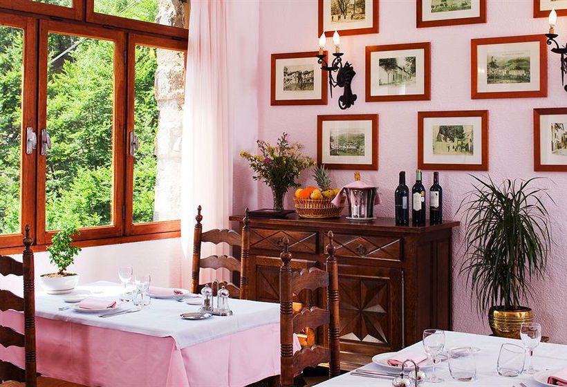 Hôtel Le Val du Tech  | Prats de Mollo la Preste | Pyrenees-Orientales | France 5