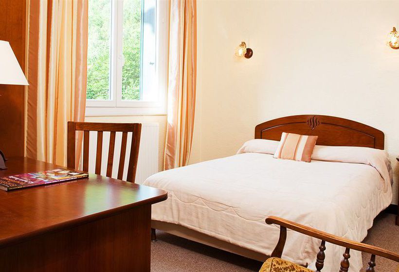 Hôtel Le Val du Tech  | Prats de Mollo la Preste | Pyrenees-Orientales | France 7