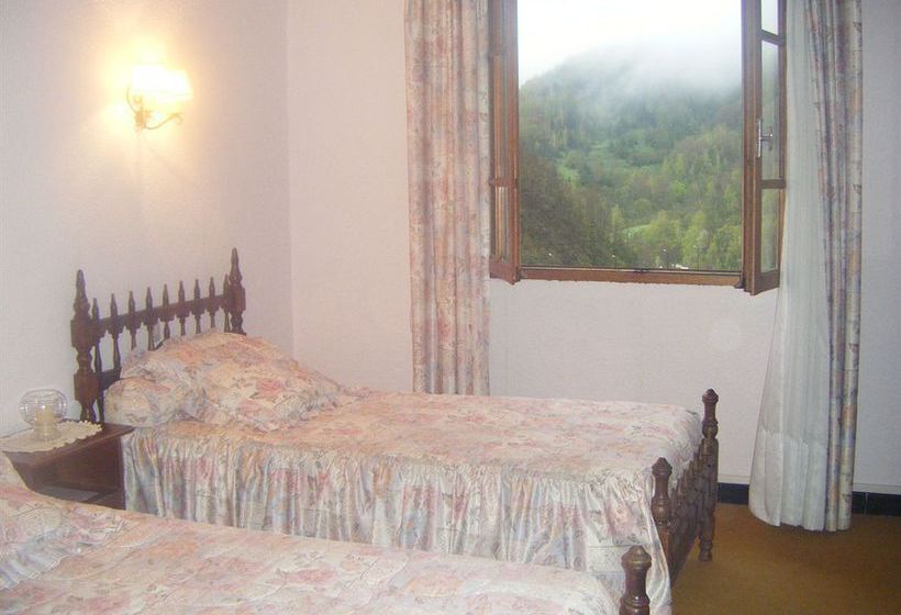 Hôtel Le Val du Tech  | Prats de Mollo la Preste | Pyrenees-Orientales | France 9