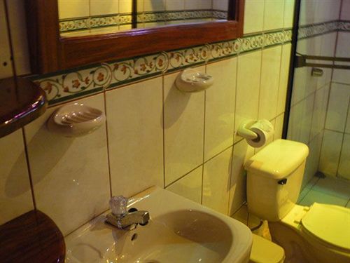 Camino Verde Bed & Breakfast Monteverde  | Monteverde | Puntarenas | Costa Rica 1