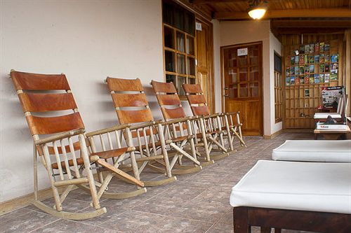 Camino Verde Bed & Breakfast Monteverde  | Monteverde | Puntarenas | Costa Rica 10