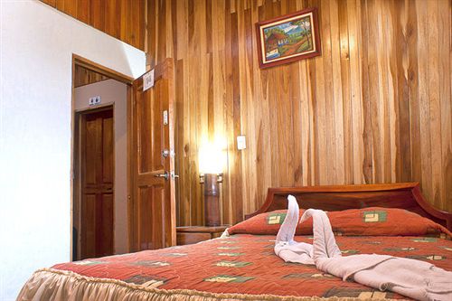 Camino Verde Bed & Breakfast Monteverde  | Monteverde | Puntarenas | Costa Rica 11