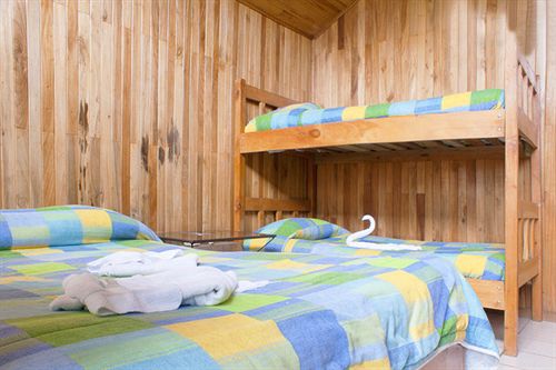 Camino Verde Bed & Breakfast Monteverde  | Monteverde | Puntarenas | Costa Rica 12