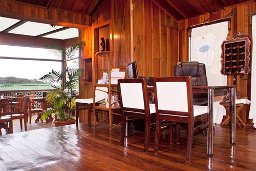 Camino Verde Bed & Breakfast Monteverde  | Monteverde | Puntarenas | Costa Rica 4