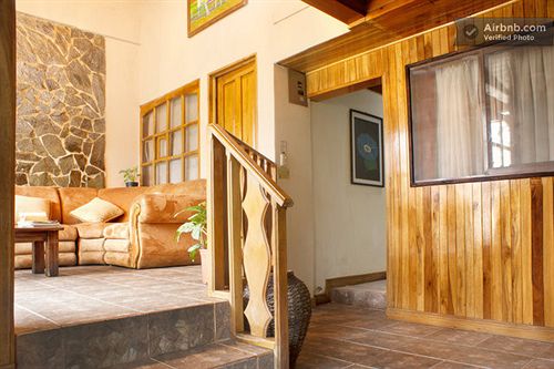 Camino Verde Bed & Breakfast Monteverde  | Monteverde | Puntarenas | Costa Rica 5