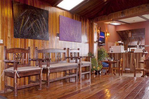 Camino Verde Bed & Breakfast Monteverde  | Monteverde | Puntarenas | Costa Rica 6