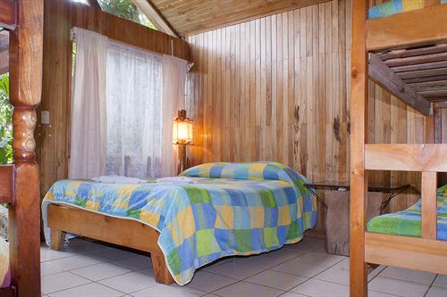 Camino Verde Bed & Breakfast Monteverde  | Monteverde | Puntarenas | Costa Rica 7