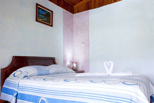 Camino Verde Bed & Breakfast Monteverde  | Monteverde | Puntarenas | Costa Rica 8