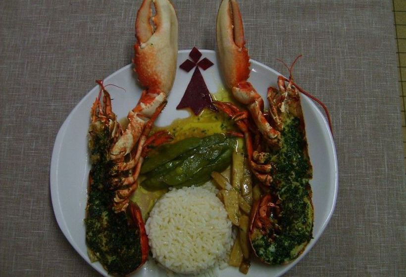 Hotel Auberge du Petit Matelot Saint Pierre Quiberon