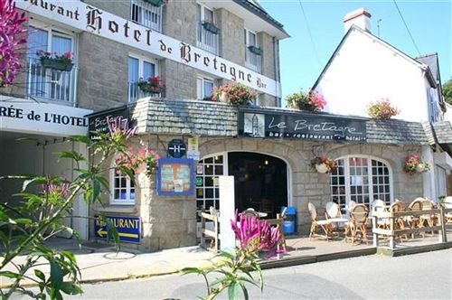 Hotel Logis De Bretagne
