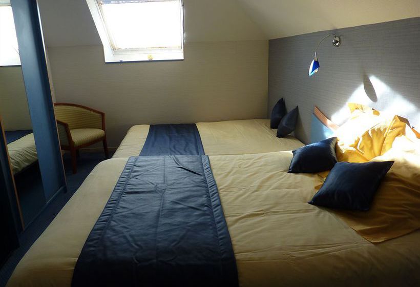 Hôtel Au Tambour  | Reims | Marne | France 7