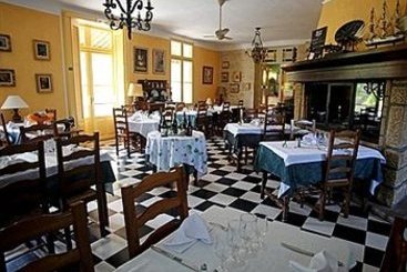 Hotel le Colombier Remoulins Gard