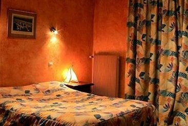 Hotel le Colombier  | Remoulins | Gard | France 10