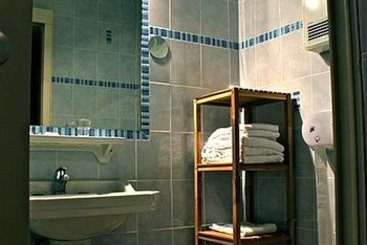 Hotel le Colombier  | Remoulins | Gard | France 12