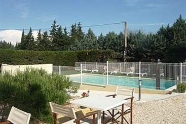 Hotel le Colombier  | Remoulins | Gard | France 14