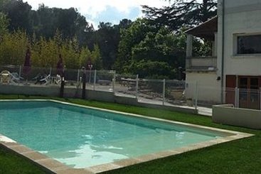 Hotel le Colombier  | Remoulins | Gard | France 16