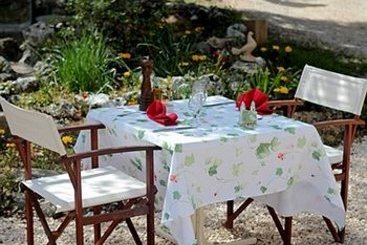 Hotel le Colombier  | Remoulins | Gard | France 18